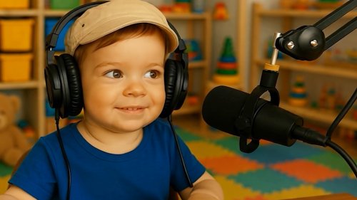 הפודקאסטון של מושיקו ורוני | ציצית. מה זה הדבר הזה?