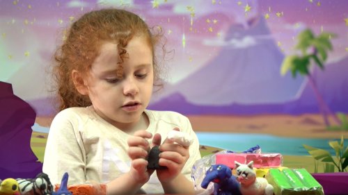 בחדר של הדס | פינגווין