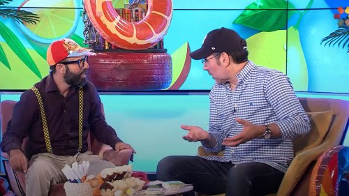 כמו גדולים | אילו ניסים היו בבית המקדש?