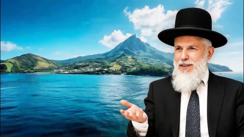 המהפך ב-AI | האם בעבר כל העולם היה מחובר ליבשת אחת?