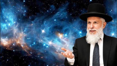 המהפך ב-AI | איך חכמי התורה הכירו את סודות הכוכבים?