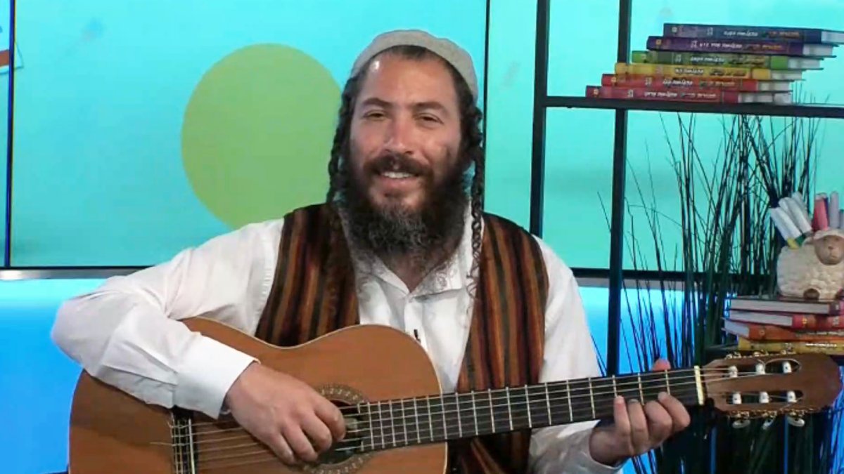 סיפור לשבת עם הרב אייל שטרנליב | פרשת חיי שרה
