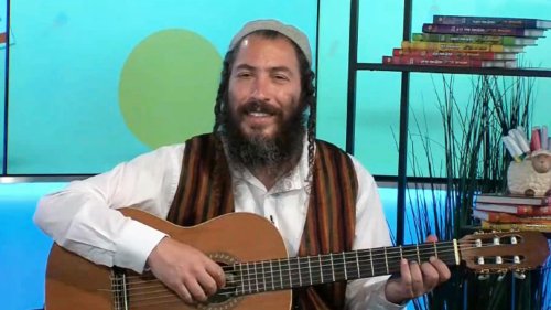 סיפור לשבת עם הרב אייל שטרנליב | פרשת חיי שרה