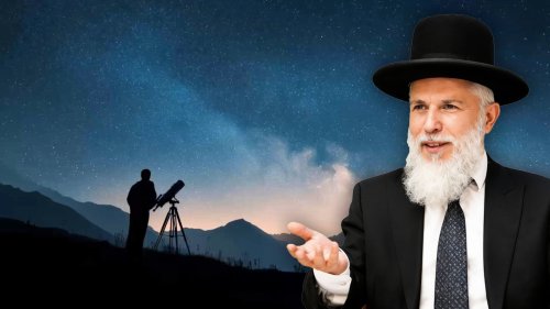 המהפך ב-AI | האם יש חיים בחלל?