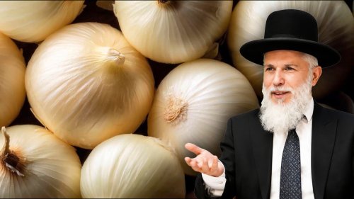 המהפך ב-AI | הסכנה הבריאותית שחז"ל צפו כבר לפני אלפי שנים