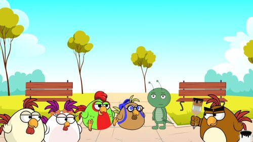 בקטנה 4 | פרשת לך לך
