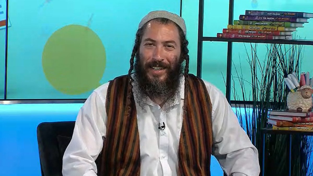 סיפור לשבת עם הרב אייל שטרנליב | פרשת וירא
