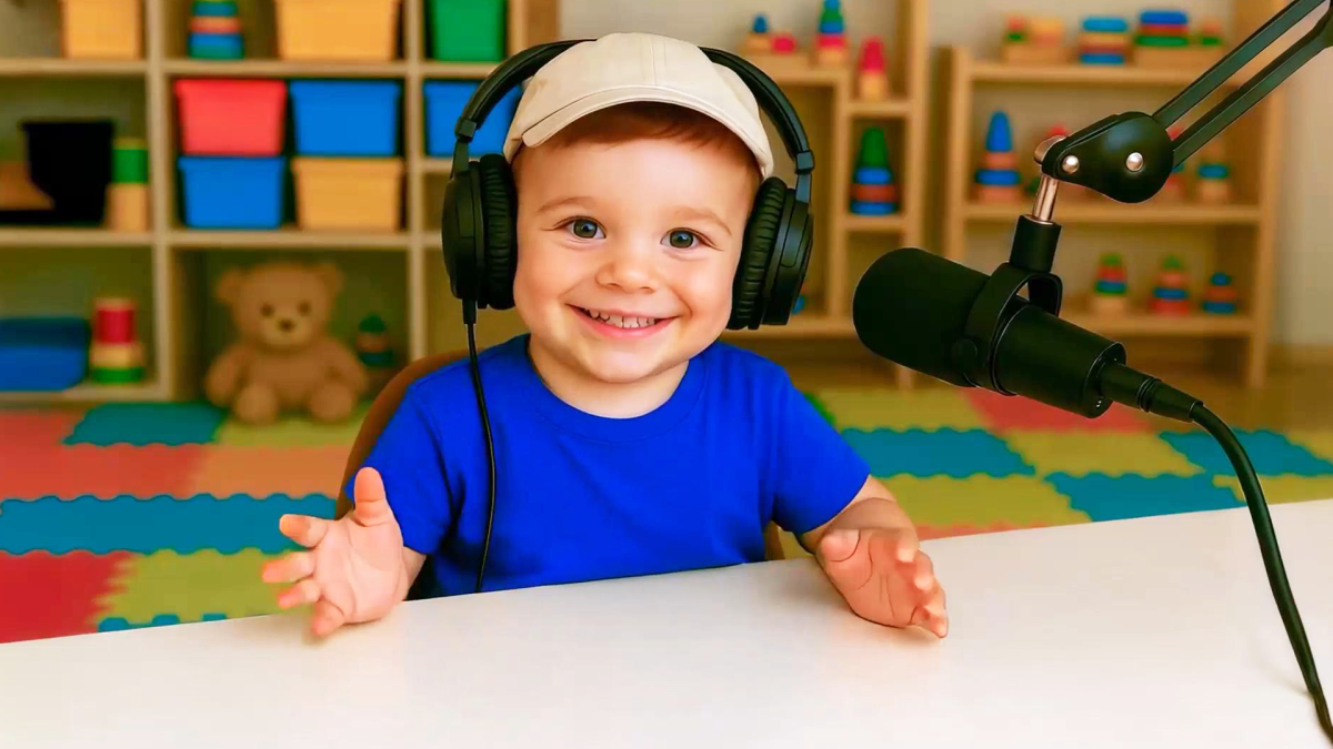 הפודקאסטון של מושיקו ורוני | שניים מקרא אחד תרגום. מה זה?