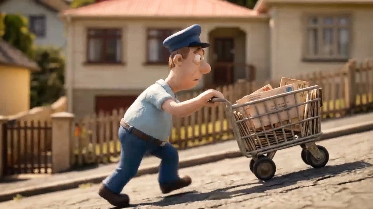 הידעת? באנימציית AI | עובדות מעניינות ש(אולי) לא ידעתם  - הידעת? באנימצית AI | מהו הרחוב התלול ביותר בעולם?