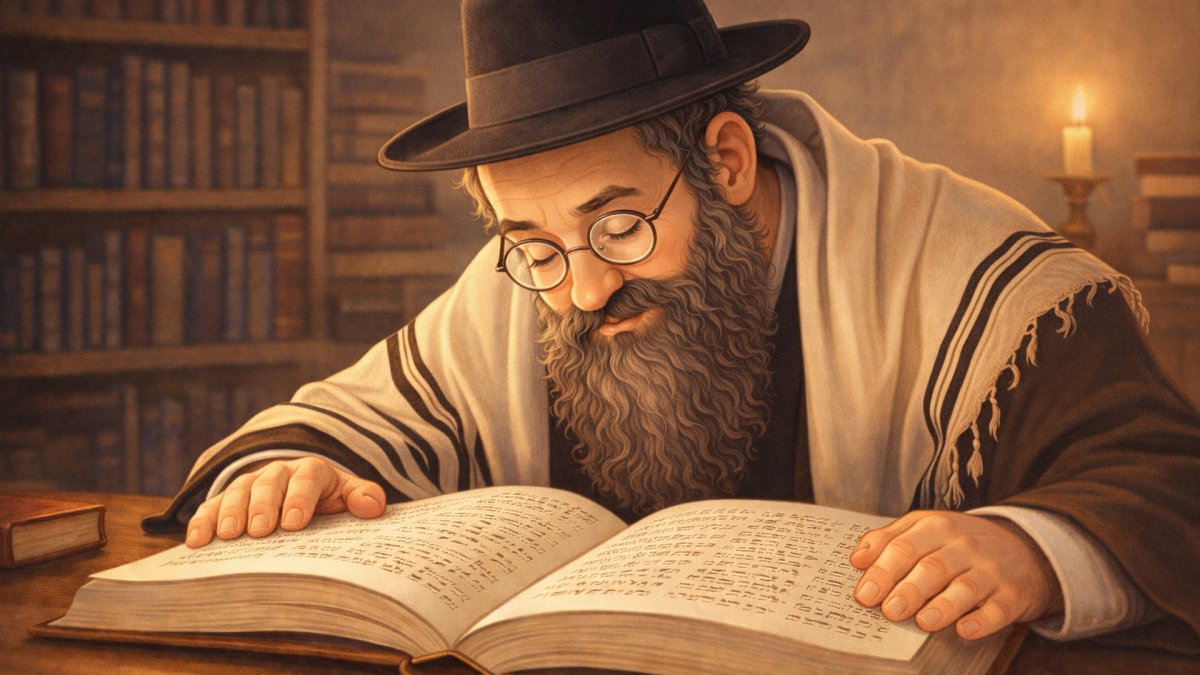 מעשה ונשמע | חכמי ישראל