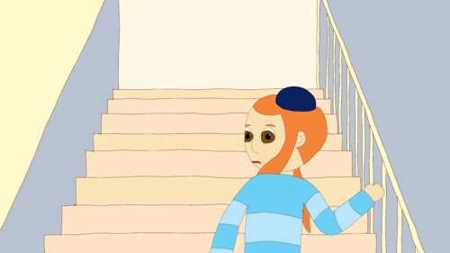 אנימצחיק | תפוס ת'סבון