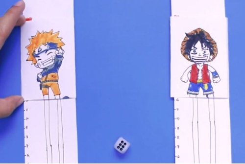 יצירה בקלות: משחק מיוחד ומהנה