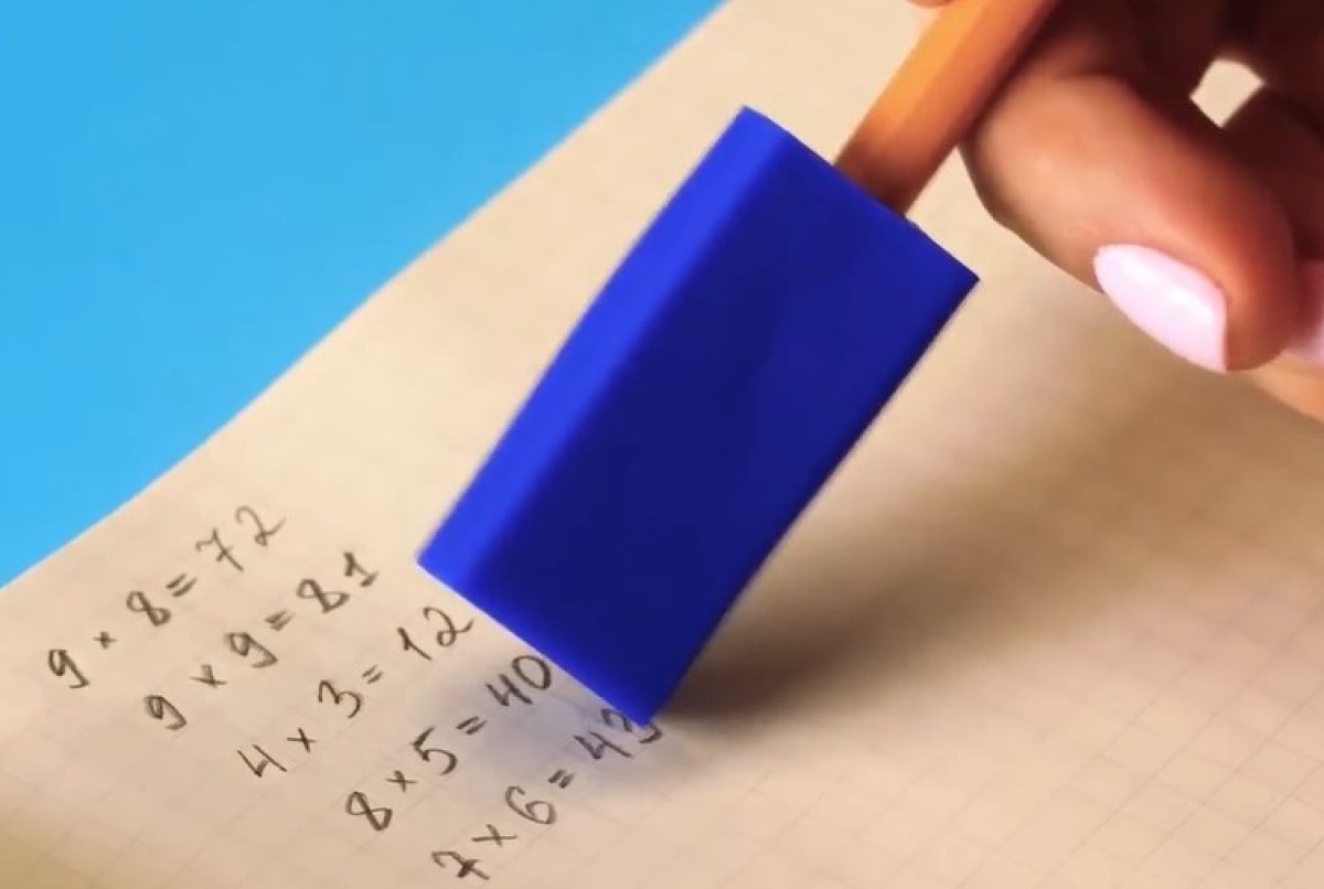 מי חשב על זה בכלל? רעיונות מיוחדים לשדרוג כלי הכתיבה שלכם