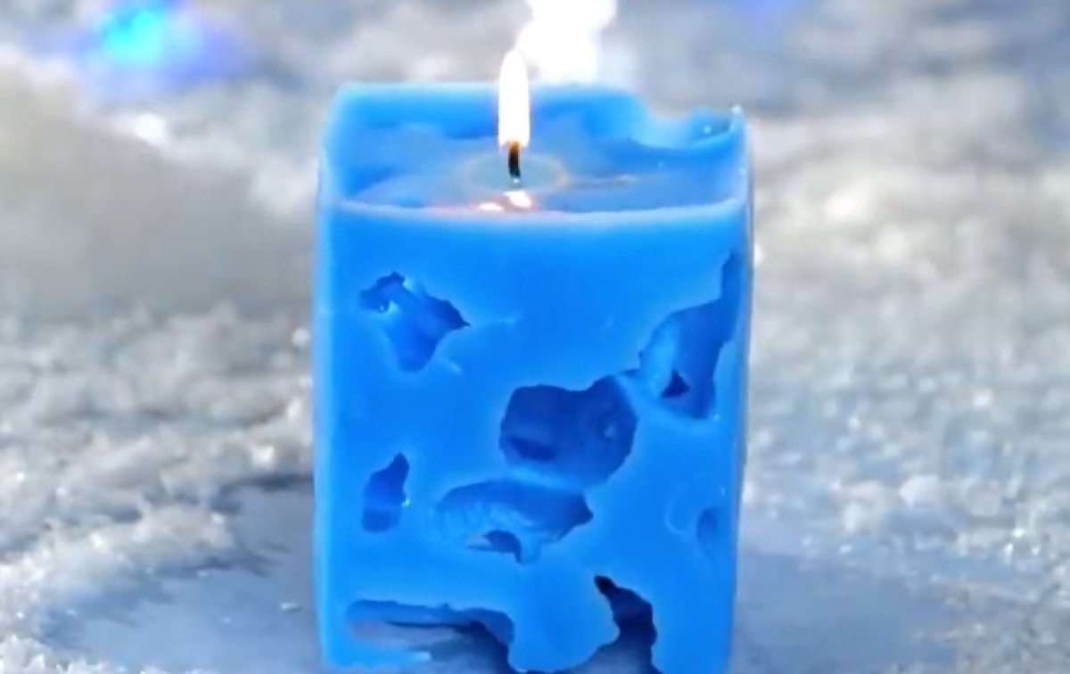 ממשיכים להאיר את הבית: מכינים עוד ועוד נרות לכבוד חג האורים