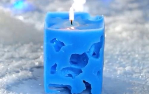 ממשיכים להאיר את הבית: מכינים עוד ועוד נרות לכבוד חג האורים