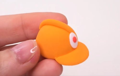 יוצרים מפלסטלינה: סט מושלם ללוחמי אש