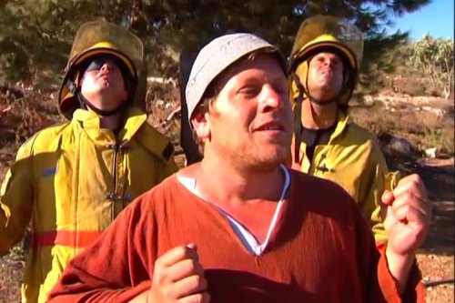 שמיטה בסכנה | על חשיבותה ומהותה של מצוות השמיטה
