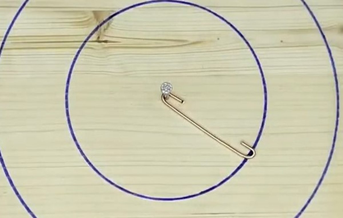 אין מצב לאבד עט אחרי שעושים את הטריק החכם הזה
