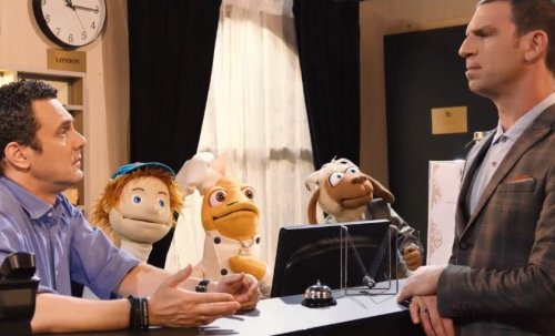 מלון ברושים | זכויות עובדים