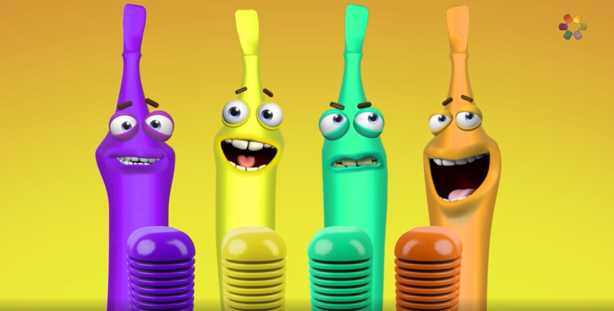 שלוקים עונה 1 | צחוקים, שירים, תחרויות ומתכונים - פרק 4 - פרומו