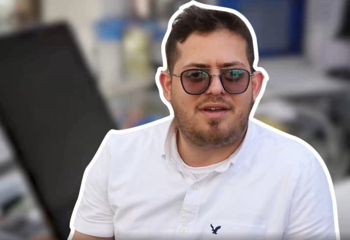 איפה אפי? | אפי סקקובסקי במפגשים מצחיקים עם העולם החרדי - אפי בודק - איך נראים החיים עם נייד כשר?