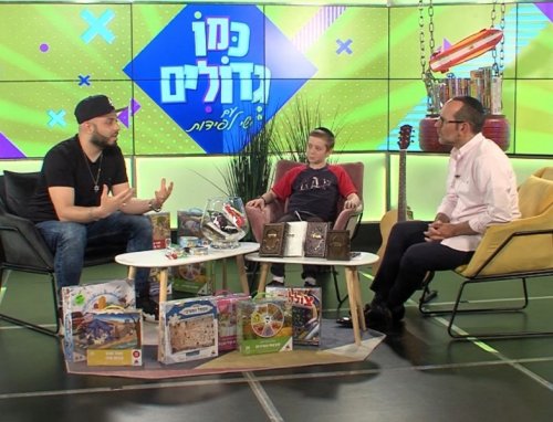 יוצרים מוזיקה ווקאלית