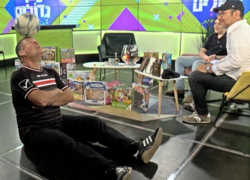 פעלולים שילדים אוהבים