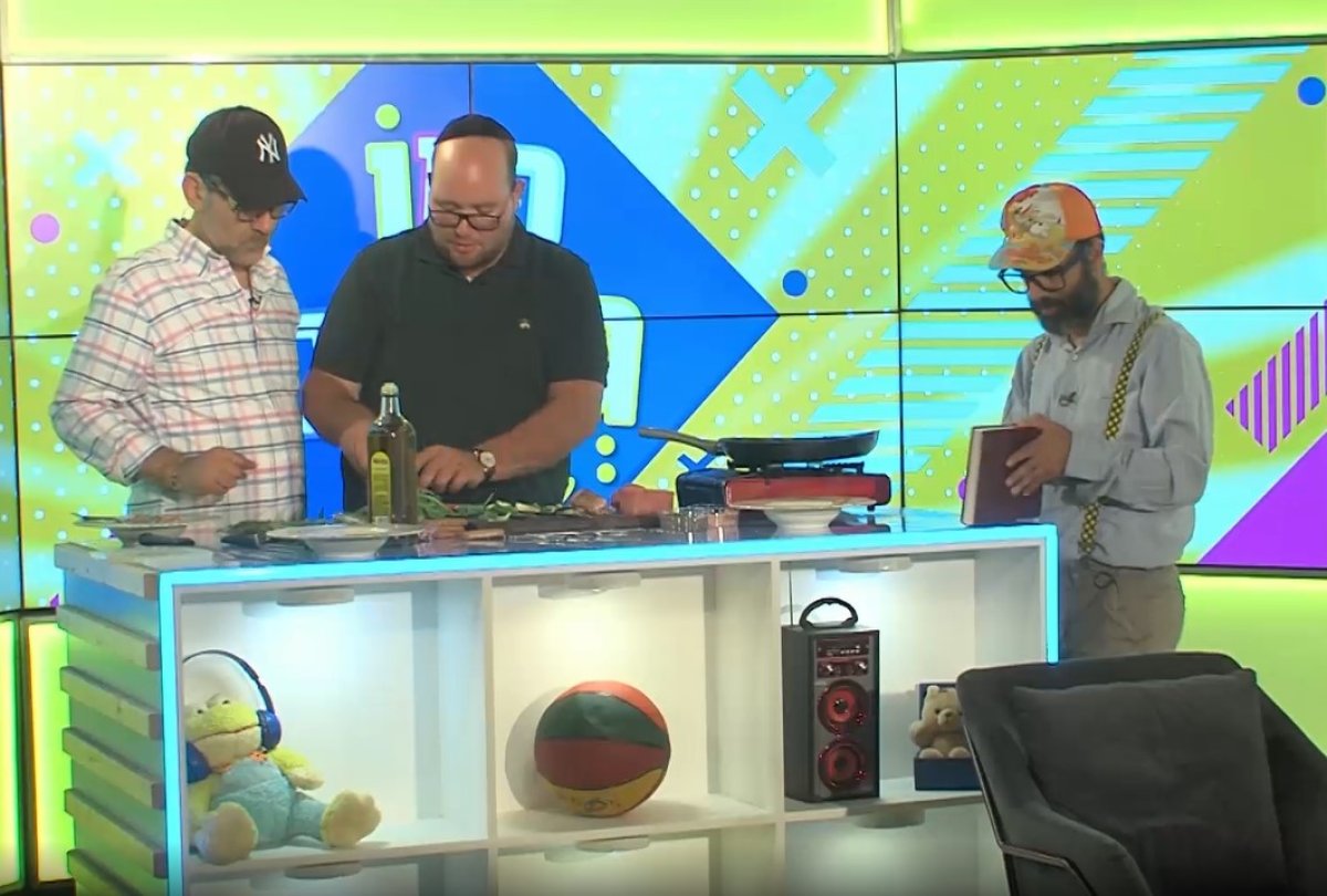 כמו גדולים | ימי בין המצרים