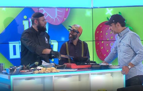 כמו גדולים | הלכות תשעת הימים ומנהגיהם
