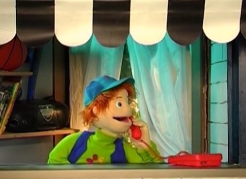 סיפור עם צור | הדלי הסדוק