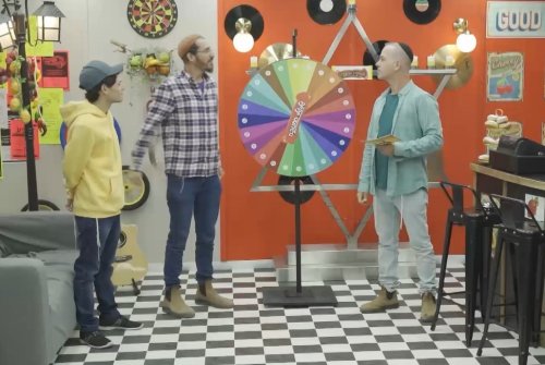 שלוקים חנוכה | נר חמישי