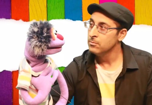 אלף אלף | תלמוד תורה