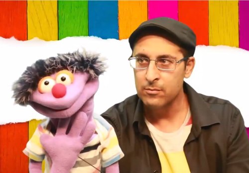 אלף אלף | הכנסת אורחים