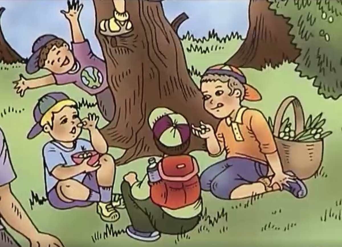 שעת מנוחה | מאכלים - השמן והזית