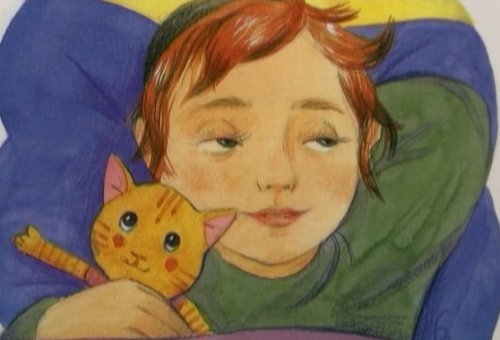 לכל אחד יש פחד משלו