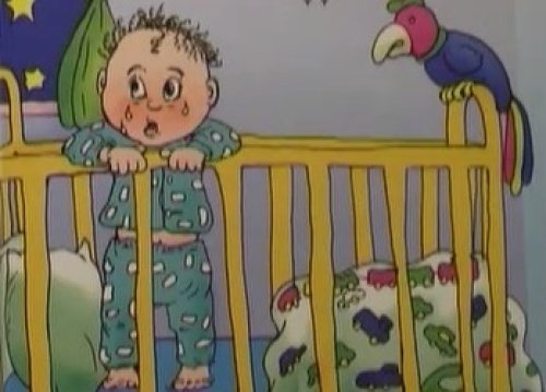 לאן נעלם המוצץ?