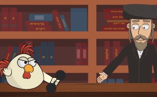 עצה חכמה מיעקב אבינו: פרשת ויצא