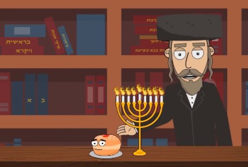 מי שמאמין לא מפחד: פרשת מקץ