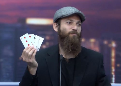 הקפטנים | קסם של סיפור