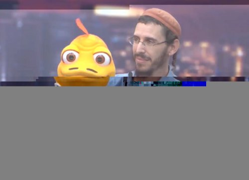 הקפטנים | בובות מדברות