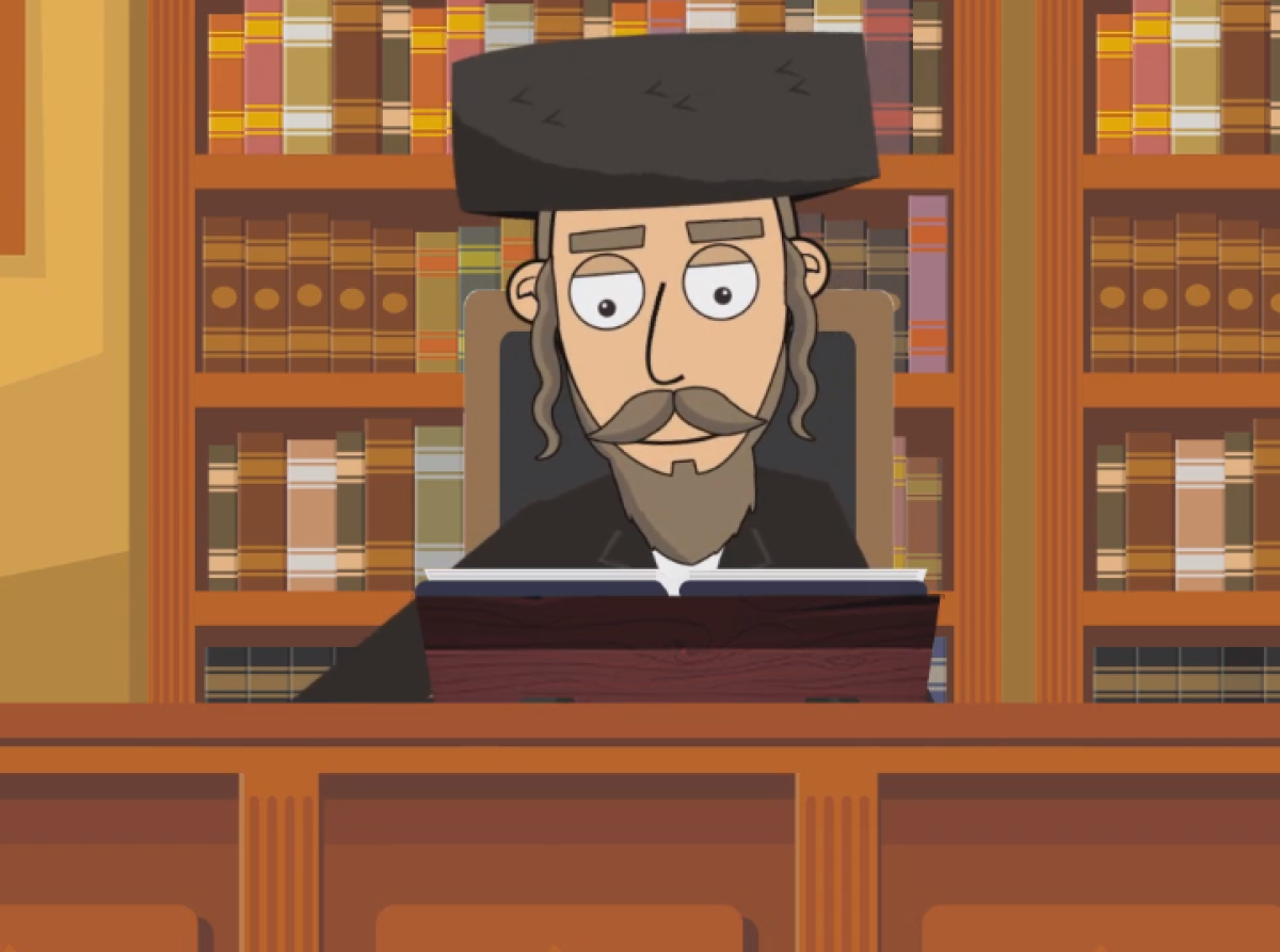בקטנה | פרשת השבוע עם פושקא וחברים - עונה 2 - בַּקְּטַנָּה | להודות על הנס, פרשת בשלח