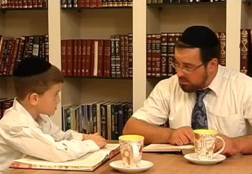 אבות ובנים | דיני שכירות