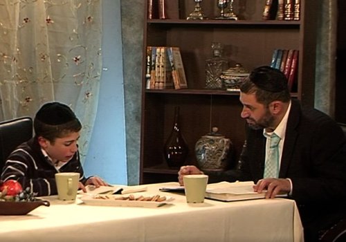 אבות ובנים | האם המתים יודעים מה קורה בעולם הזה?