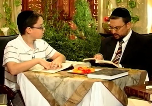 אבות ובנים | נכסים של שבוי