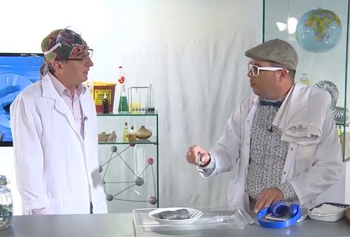 צמר פלדה