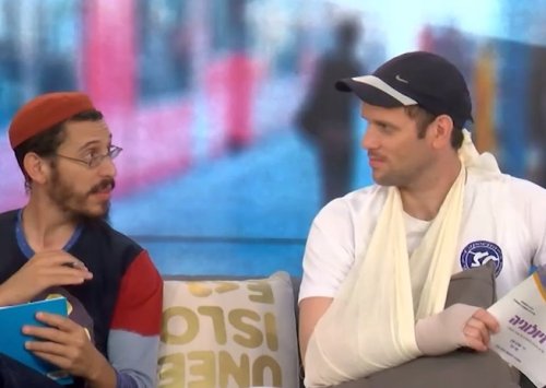 התחנה שלנו | האלוף. מי ינצח בסוף בתחרות?