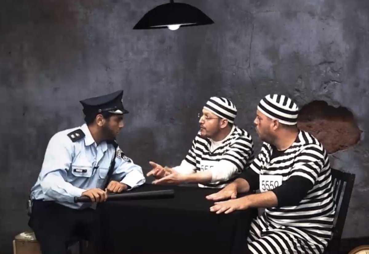 חדשות בזמן | נחום איש גמזו