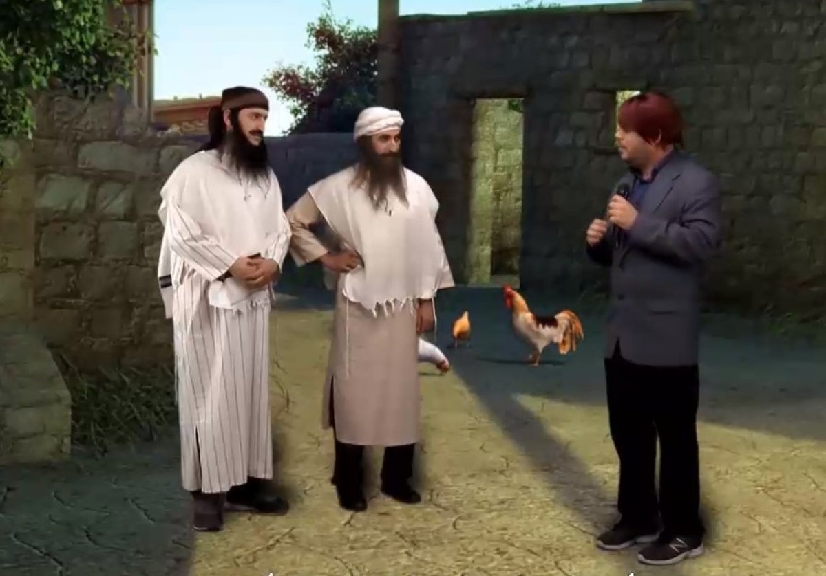 חדשות בזמן | חנוכה