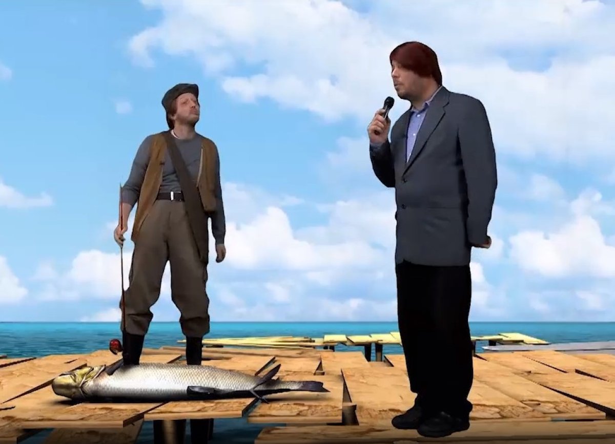 חדשות בזמן | יוסף מוקיר שבת