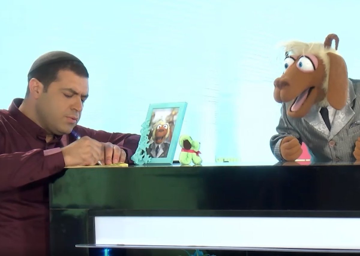 עודד וחברים | אהבה של אמא
